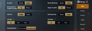 Default Basic Settings